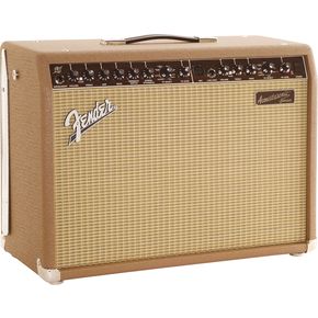 Click to buy Acoustic Guitar Amps: Fender Acoustasonic Junior DSP Combo from Musician's Friends!