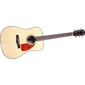 Click to buy Fender Acoustic Guitars: CD 280S Dreadnought from Musician's Friends!