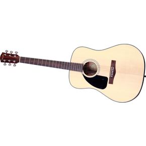 Click to buy Fender Acoustic Guitars: CD100 Left- Handed from Musician's Friends!