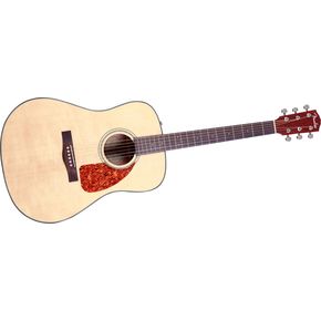 Click to buy Fender Acoustic Guitars: CD140S from Musician's Friends!