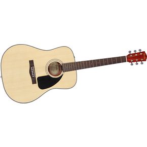 Click to buy Fender Acoustic Guitars: CD-60 Dreadnought from Musician's Friends!