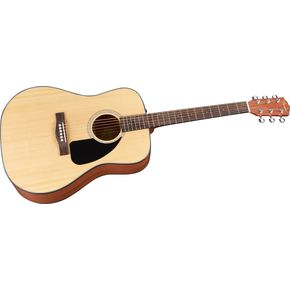 Click to buy Fender Acoustic Guitars: DG60 from Musician's Friends!