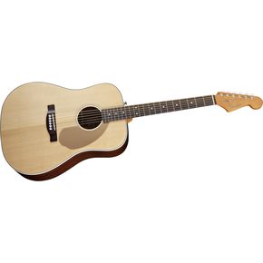 Click to buy Fender Acoustic Guitars: Sonoran S from Musician's Friends!