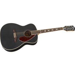Click to buy Fender Acoustic Guitars: Tim Armstrong Hellcat from Musician's Friends!