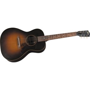 Click to buy Gibson Acoustic Guitars: 1937 L-00 from Musician's Friends!