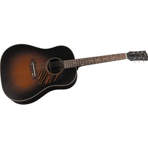 Click to buy Gibson Acoustic Guitars: 1942 J-45 Legend from Musician's Friends!