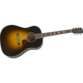 Click to buy Gibson Acoustic Guitars: AJ Advanced Jumbo from Musician's Friends!
