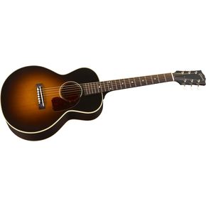 Click to buy Gibson Acoustic Guitars: Arlo Guthrie LG-2 3/4 Size from Musician's Friends!