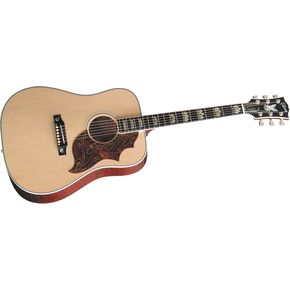 Click to buy Gibson Acoustic Guitars: Custom Firebird from Musician's Friends!