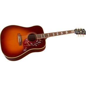 Click to buy Gibson Acoustic Guitars: Hummingbird True Vintage VOS from Musician's Friends!