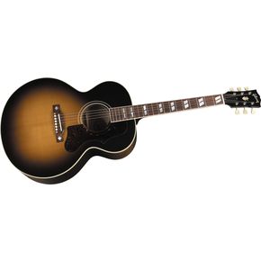 Click to buy Gibson Acoustic Guitars: J-185 True Vintage from Musician's Friends!