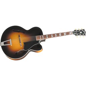 Gibson L7-C Archtop