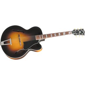 Click to buy Gibson Acoustic Guitars: L7-C Acoustic Archtop from Musician's Friends!