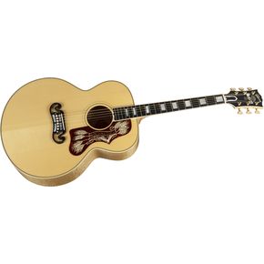 Click to buy Gibson Acoustic Guitars: Montana Gold Flame  from Musician's Friends!