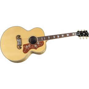 Click to buy Gibson Acoustic Guitars: SJ-200 True Vintage from Musician's Friends!