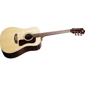 Click to buy Guild Guitar: D-50 from Musician's Friends!
