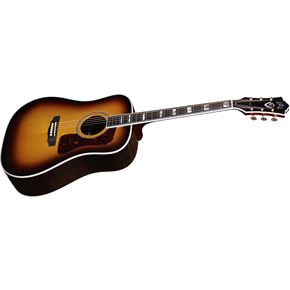 Click to buy Guild Guitar: D-55 from Musician's Friends!