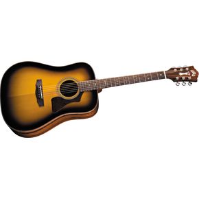 Click to buy Guild Guitar: GAD-40 from Musician's Friends!
