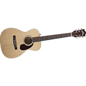 Click to buy Guild Guitar: GAD-F20 Concert from Musician's Friends!