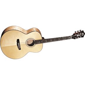 Click to buy Guild Guitar: GAD-JF30 Jumbo from Musician's Friends!