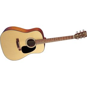 Guitar Companies - Martin