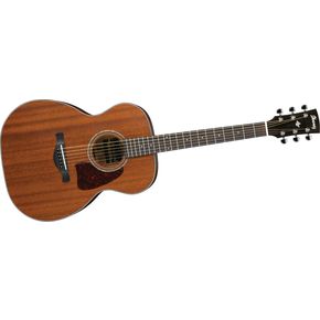 Click to buy Ibanez Acoustic Guitar: AC240 Artwood Grand Concert from Musician's Friends!