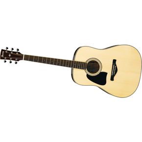Click to buy Ibanez Acoustic Guitar: AW300 Artwood Dreadnought Left-Handed from Musician's Friends!