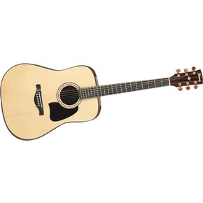 Click to buy Ibanez Acoustic Guitar: Artwood Series AW3000WC from Musician's Friends!