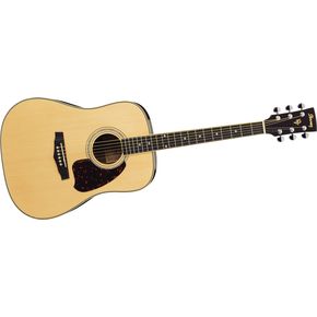 Click to buy Ibanez Acoustic Guitar: PF25WC from Musician's Friends!