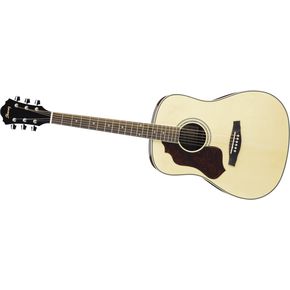 Click to buy Ibanez Acoustic Guitar: SGT120LNT Sage Series Left-Handed from Musician's Friends!