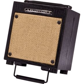 Click to buy Acoustic Guitar Amps: Ibanez Troubadour T10 10W from Musician's Friends!