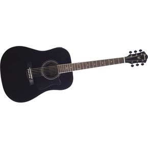 Click to buy Ibanez Acoustic Guitar: V200S from Musician's Friends!