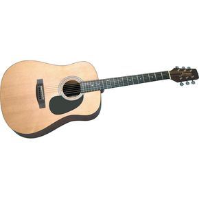 Click to buy Takamine Guitars: Jasmine S35 from Musician's Friends!