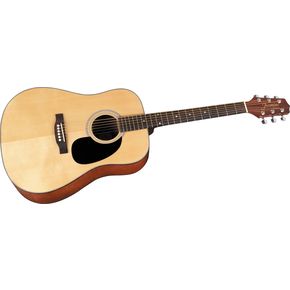 Click to buy Takamine Guitars: Jasmine S33 Dreadnought from Musician's Friends!