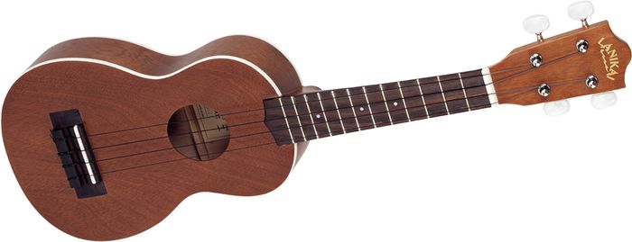 Click to buy Lanikai Ukulele: LU-21 Standard from Musician's Friends!