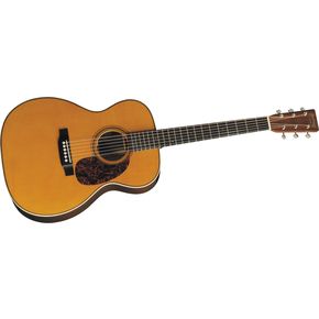 Click to buy Martin Acoustic Guitars: 000-28EC Eric Clapton Signature from Musician's Friends!