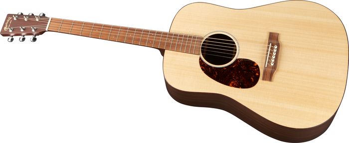 Martin Custom D Left-Handed