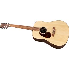 Martin D-15 Custom Spruce Left-Handed Guitar