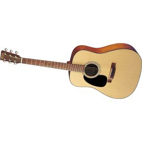 Click to buy Martin Acoustic Guitars: D18 Dreadnought Left Handed from Musician's Friends!