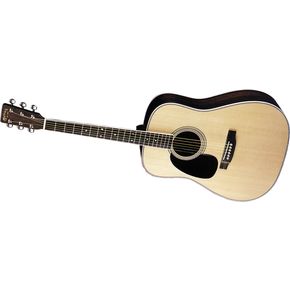 Click to buy Martin Acoustic Guitars: D35 Left Handed from Musician's Friends!