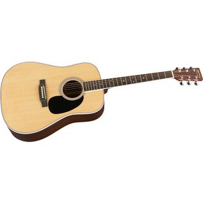 Click to buy Martin Acoustic Guitars: D35 Dreadnought from Musician's Friends!