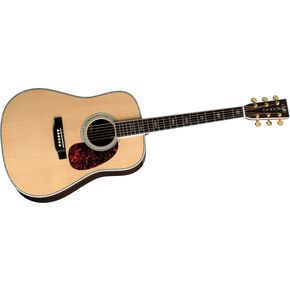 Click to buy Martin Acoustic Guitars: D41 Dreadnought from Musician's Friends!