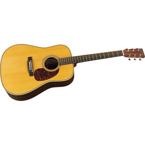 Click to buy Martin Acoustic Guitars: HD28V Vintage Dreadnought from Musician's Friends!