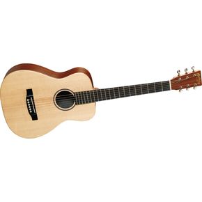 Click to buy Martin Acoustic Guitars: LX1 Little Martin from Musician's Friends!
