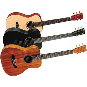 Martin Acoustic Guitars: LXM Little Martin