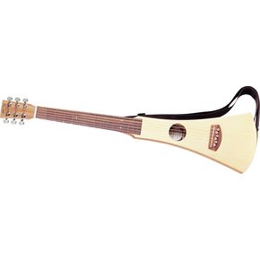 Martin Steel String Backpacker Left Handed