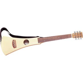 Click to buy Martin Acoustic Guitars: Steel String Backpacker from Musician's Friends!