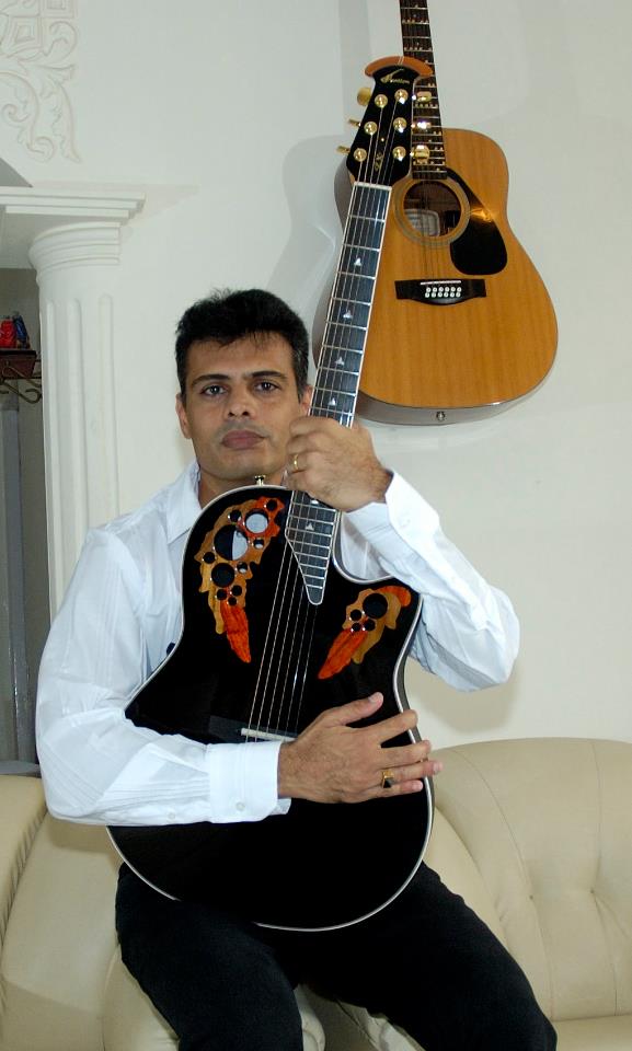 Best ovation guitar hotsell