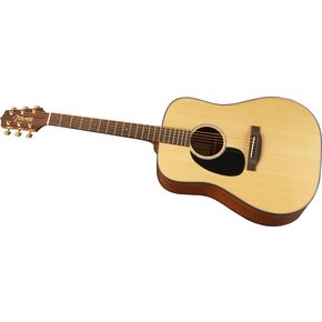 Click to buy Takamine Guitars: Dreadnought G340LH Left-Handed from Musician's Friends!