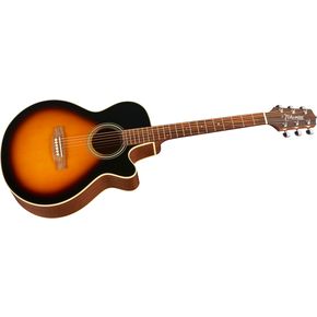Click to buy Takamine Guitars: FXC G260C from Musician's Friends!